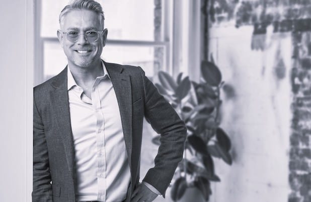 Jason Foote - Property Investors