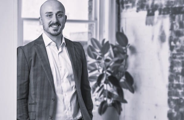 Marcelo Ferreyra - Property Investors