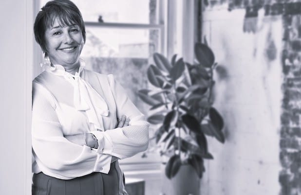 Melanie Stead - Property Investors